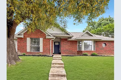 4310 Harvest Hill Road, Carrollton, TX 75010 - Photo 1