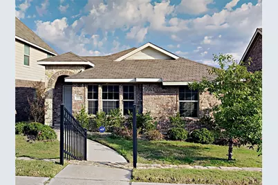 5860 Burgundy Rose Drive, Fort Worth, TX 76123 - Photo 1