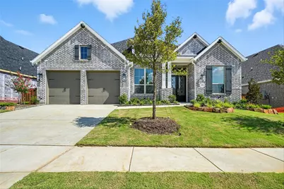 4317 Clydesdale Drive, Aubrey, TX 76227 - Photo 1