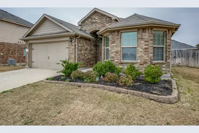 384 Saratoga Drive, Ponder, TX 76259 - Photo 1