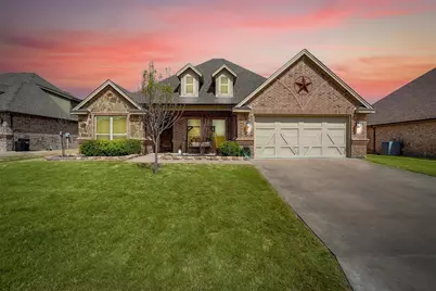 153 Whitetail Drive, Willow Park, TX 76008 - Photo 1