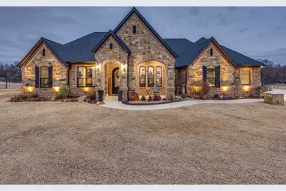 195 Proctor Lane, Decatur, TX 76234 - Photo 1