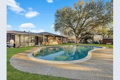 3705 Norton Drive, Richland Hills, TX 76118 - Photo 1