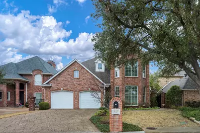 5120 Briar Tree Drive, Dallas, TX 75248 - Photo 1