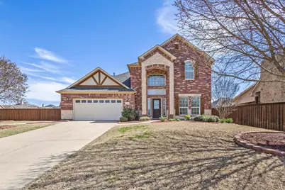 3135 N Haven Drive, Sherman, TX 75092 - Photo 1