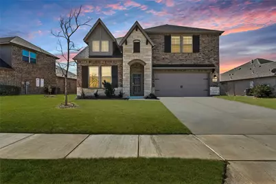 2113 Dorsey Drive, Forney, TX 75126 - Photo 1