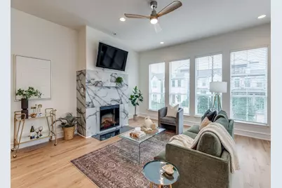 5402 Bowser Avenue, Dallas, TX 75209 - Photo 1