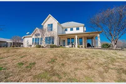 1490 County Road 4205, Bonham, TX 75418 - Photo 1