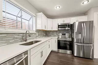 4748 Old Bent Tree Lane #1007, Dallas, TX 75287 - Photo 1