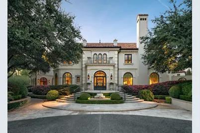 4000 Euclid Avenue, Highland Park, TX 75205 - Photo 1