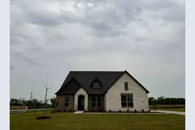 12205 Crystal Drive, Krum, TX 76249 - Photo 1