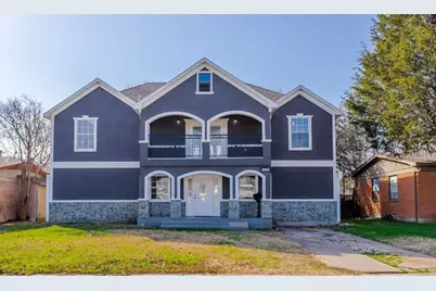 10650 Ruth Ann Drive, Dallas, TX 75228 - Photo 1