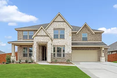 1013 Emerald Trace Drive, Justin, TX 76247 - Photo 1