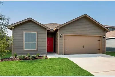 13621 Mineral Road, Ponder, TX 76259 - Photo 1