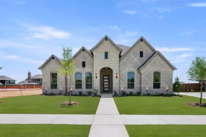 5606 Rutherford Drive Drive, Midlothian, TX 76065 - Photo 1