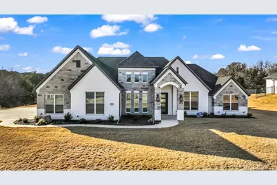 1825 Oak Bend Trail, Weatherford, TX 76085 - Photo 1