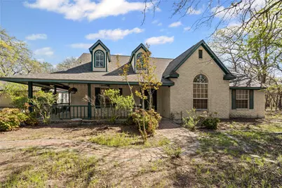 188 Timberline Trail, Poolville, TX 76487 - Photo 1