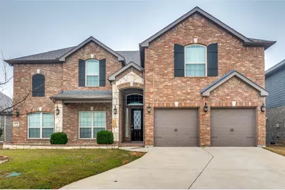 9676 Salvia Drive, Fort Worth, TX 76177 - Photo 1