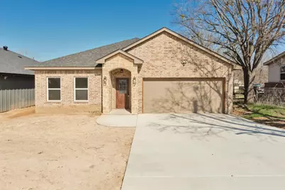 1407 Irvin Street, Bridgeport, TX 76426 - Photo 1