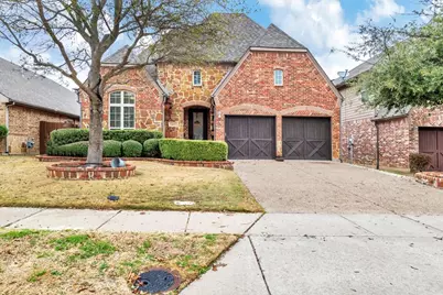 6400 Canyon Crest Drive, McKinney, TX 75071 - Photo 1