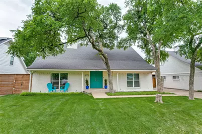 10548 Wyatt Street, Dallas, TX 75218 - Photo 1