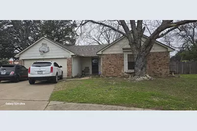 2416 Clearhaven Court, Arlington, TX 76014 - Photo 1