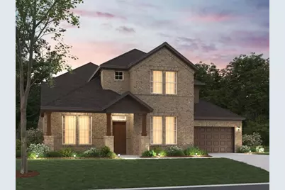 3601 Water Lily Way, Celina, TX 75009 - Photo 1