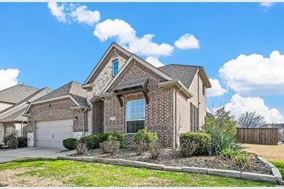 9716 Grouse Ridge Lane, Little Elm, TX 75068 - Photo 1