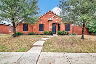 1594 Lost Creek Drive, Allen, TX 75002 - Photo 1