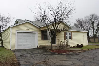 2614 Biway Street, Sansom Park, TX 76114 - Photo 1