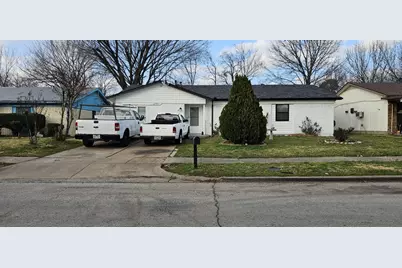 12203 Knight Drive, Balch Springs, TX 75180 - Photo 1