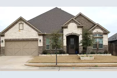 8713 Lavon Lane, Denton, TX 76226 - Photo 1