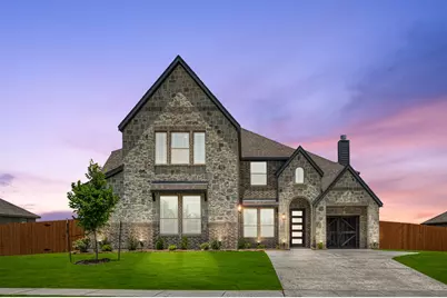 545 Holiday Avenue, Waxahachie, TX 75165 - Photo 1