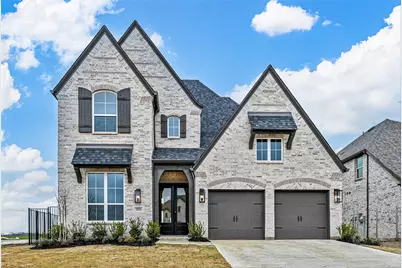 3933 Trellis Drive, Celina, TX 75078 - Photo 1