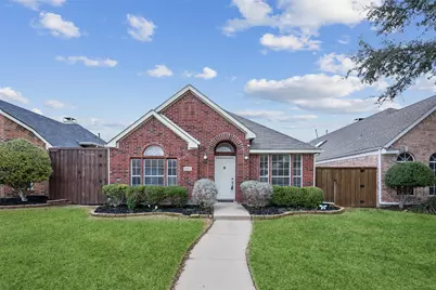 6852 Saddletree Trail, Plano, TX 75023 - Photo 1