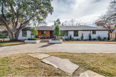 4540 Northaven Road, Dallas, TX 75229 - Photo 1