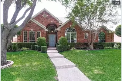 2637 Pine Springs Drive, Plano, TX 75093 - Photo 1
