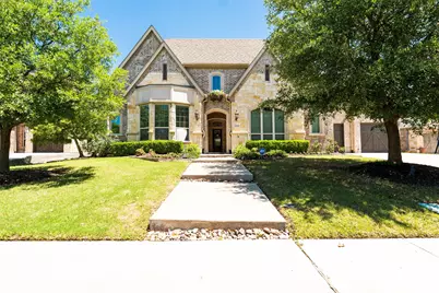 3019 Haywick, The Colony, TX 75056 - Photo 1