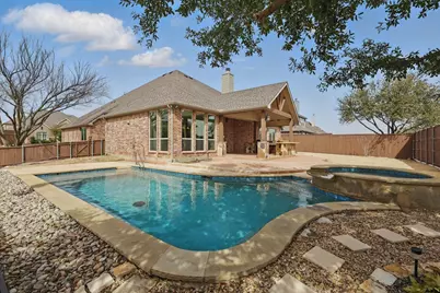 6200 Indian Blanket Trail, Flower Mound, TX 75028 - Photo 1