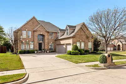 2509 Carroll Court, Flower Mound, TX 75022 - Photo 1