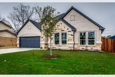 1110 Redbud Court, Arlington, TX 76012 - Photo 1