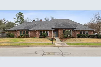 3621 Lake Powell Drive, Arlington, TX 76016 - Photo 1