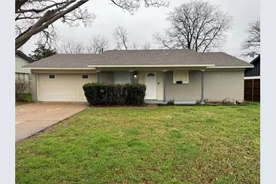 1413 Ridgecrest Drive, Plano, TX 75074 - Photo 1