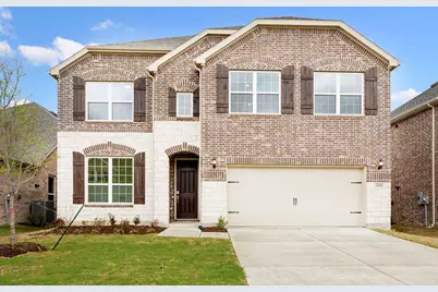 3458 Marginal Drive, McKinney, TX 75071 - Photo 1