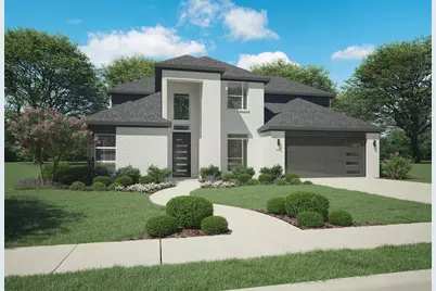 1720 Foxtail Drive, Celina, TX 75009 - Photo 1