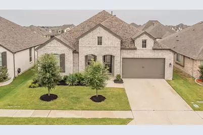 1133 Canterbury Lane, Forney, TX 75126 - Photo 1