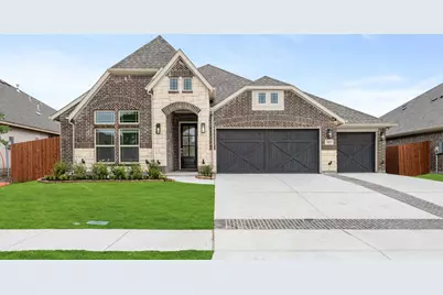 3413 Nightingale Lane, Midlothian, TX 76065 - Photo 1