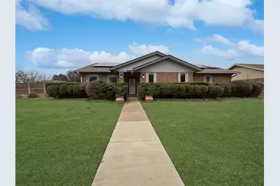 3147 Wichita Drive, Mesquite, TX 75149 - Photo 1