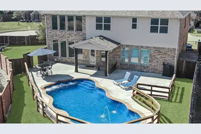 3600 Texas Dall Court, McKinney, TX 75071 - Photo 1