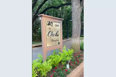 5616 Preston Oaks #1207, Dallas, TX 75254 - Photo 1
